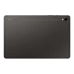 Samsung Galaxy Tab S9 - Tablette - Android 13 - 128 Go - 11" AMOLED (2560 x 1600) - Logement microSD... (SM-X716BZAAEUB)_6